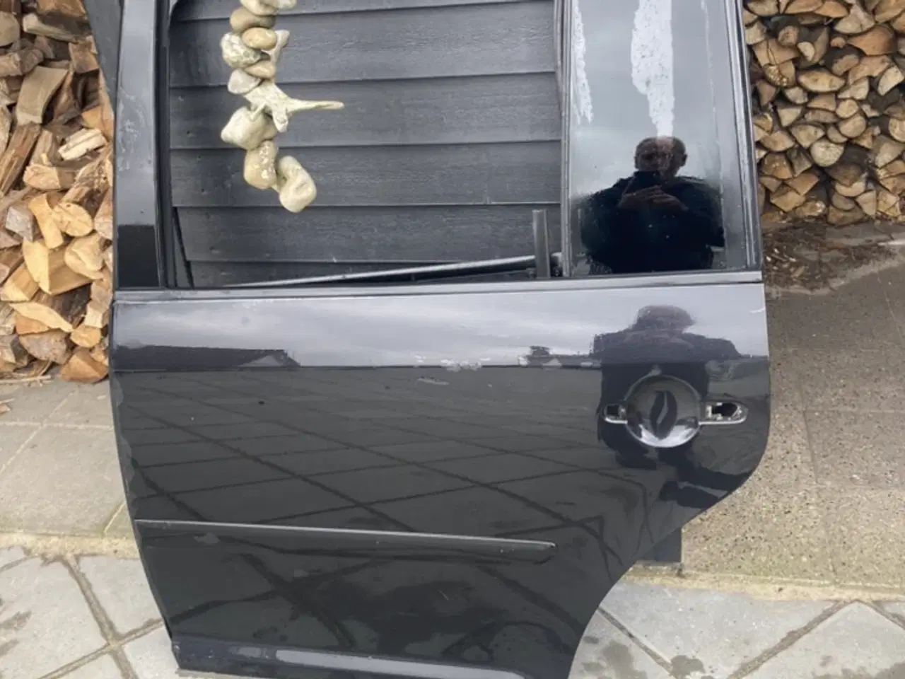 Billede 6 - Døre VW Touran 04-10