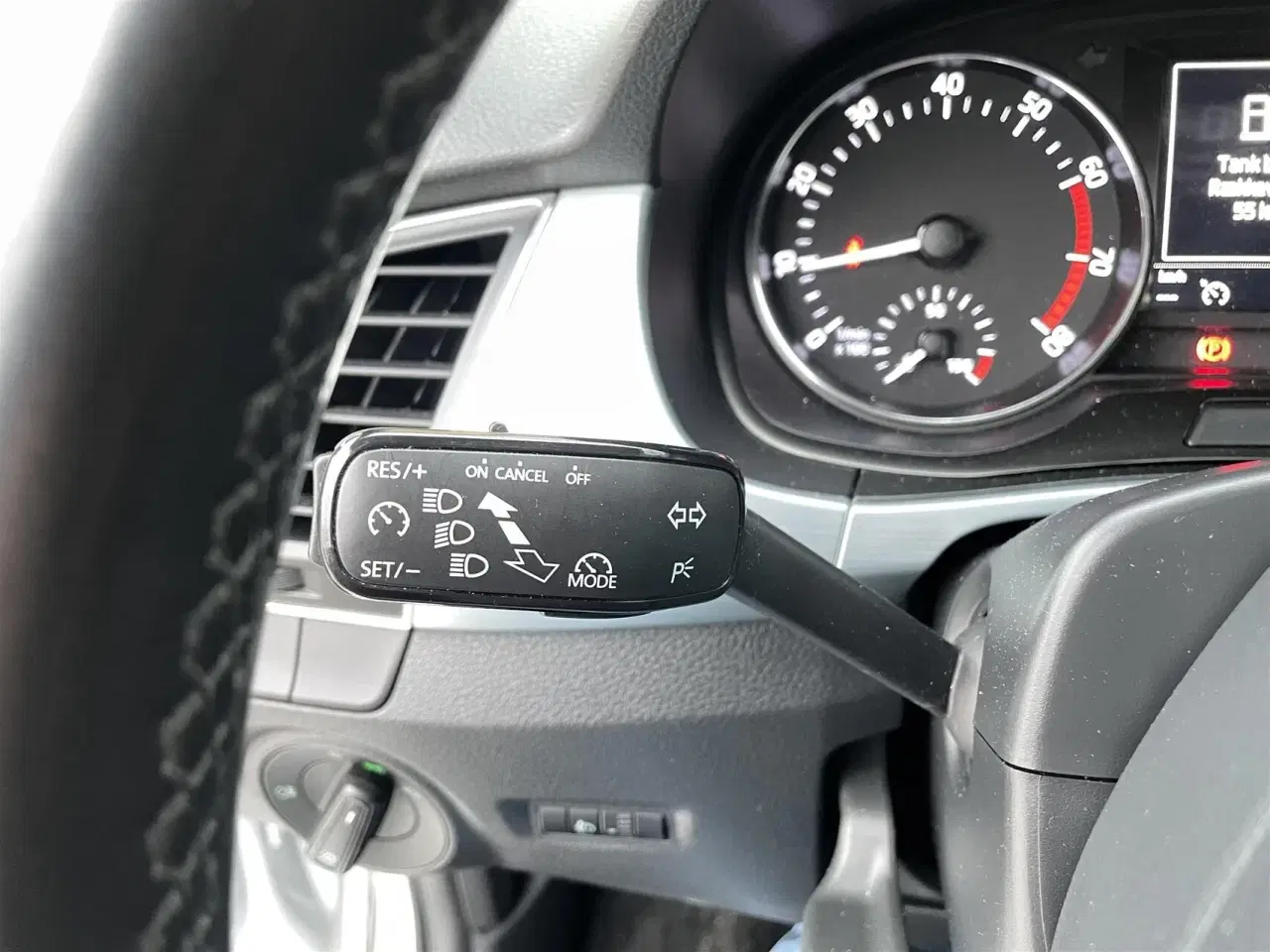 Billede 13 - Skoda Fabia 1,0 MPI Ambition 75HK 5d