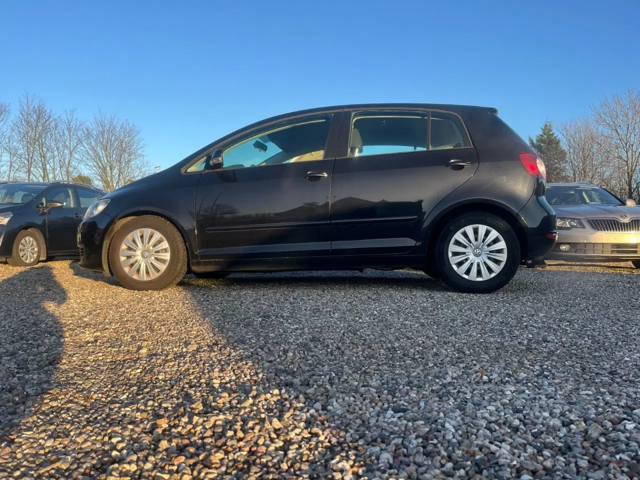 Billede 2 - VW Golf Plus 1,6 TDi 105 Comfortline BM