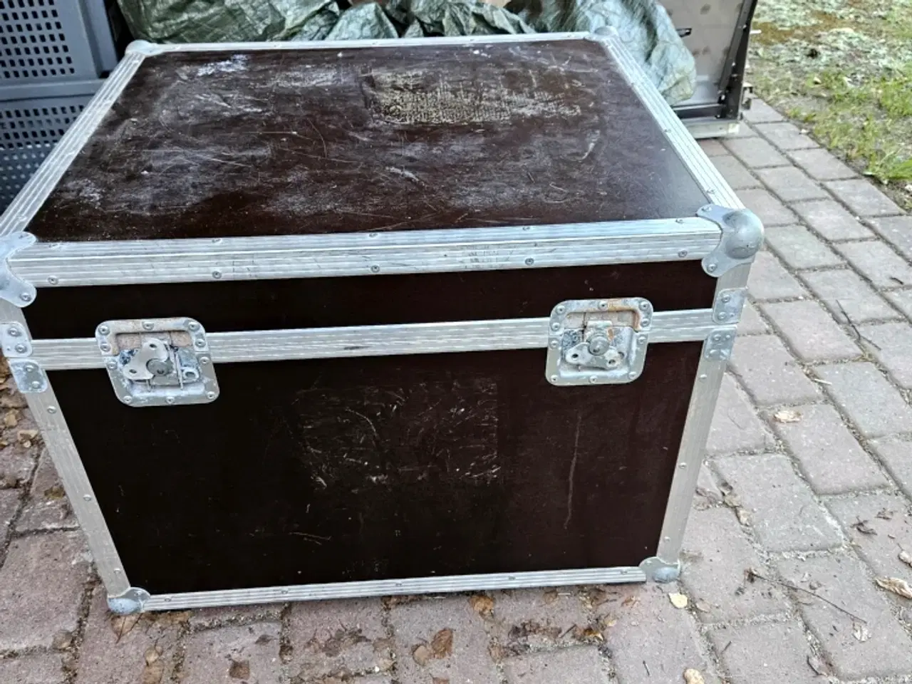 Billede 1 - FlightCase 