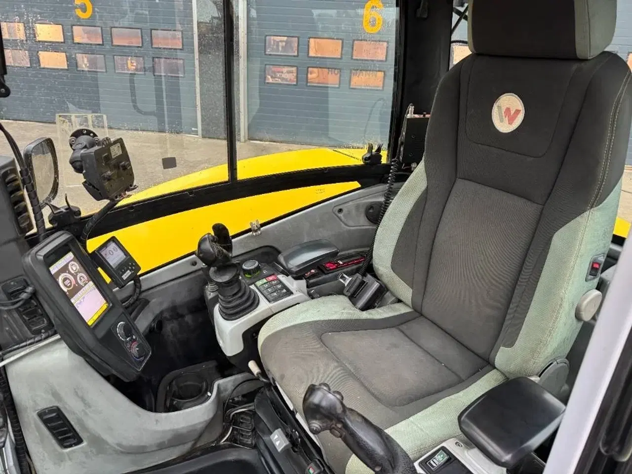 Billede 13 - Wacker Neuson ET 90