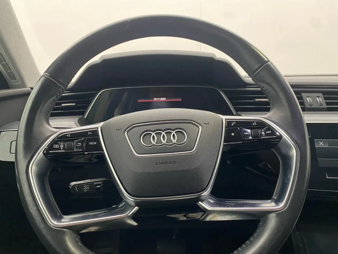 Billede 12 - Audi e-tron 50 Advanced Prestige quattro