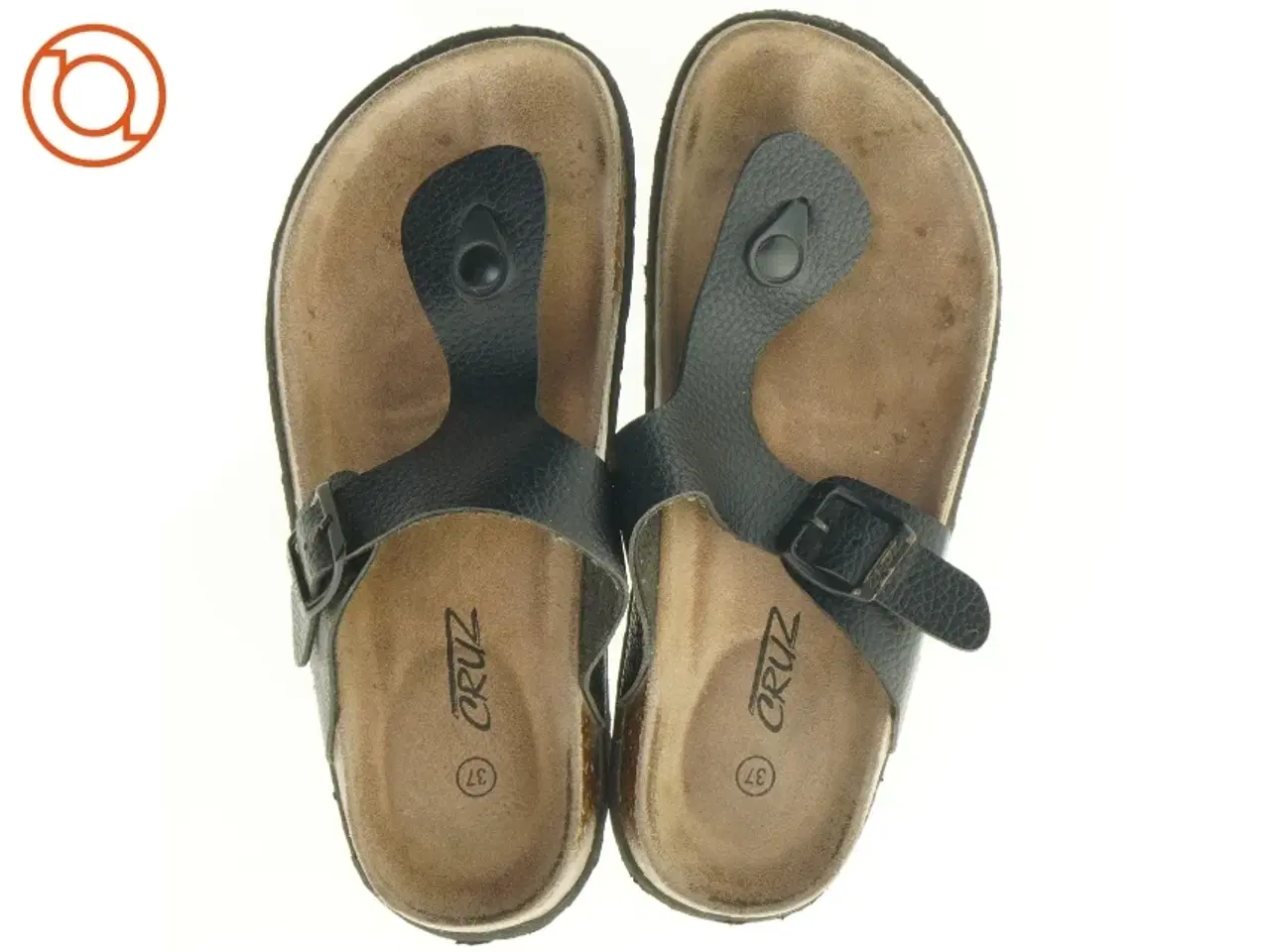 Billede 5 - Sandaler fra Cruz (str. 37)