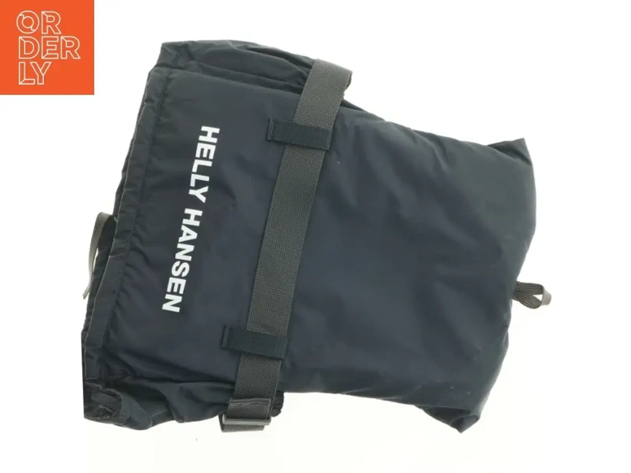 Billede 4 - Helly Hansen redningsvest (str. 40 kg)