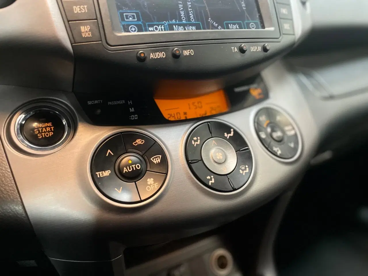 Billede 19 - Toyota RAV4 2,2 D-CAT 177 4x4