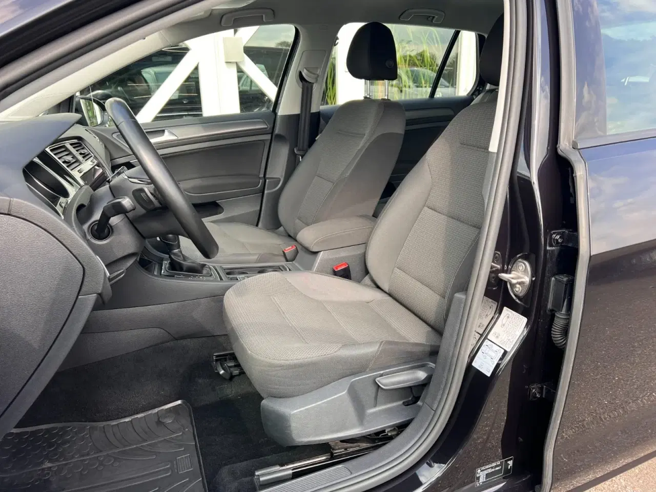 Billede 10 - VW Golf VII 1,4 TSi 125 Comfortline DSG