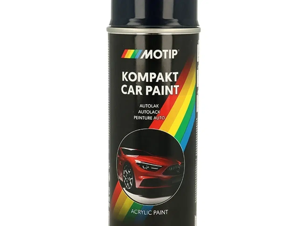 Billede 1 - Motip Autoacryl spray 44600 - 400ml