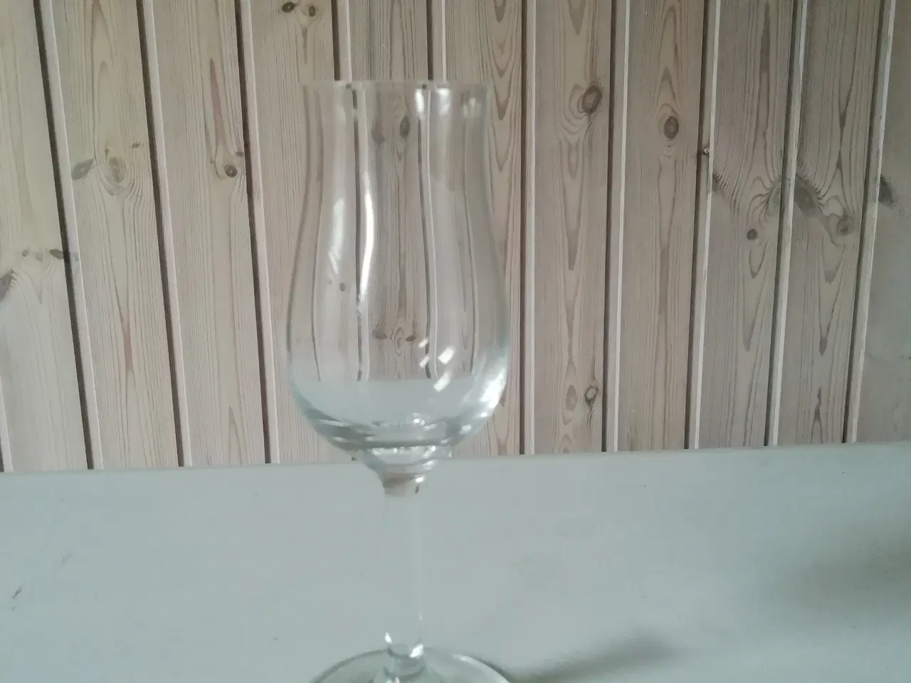 Billede 7 - 24 krystalglas Bourgognestellet