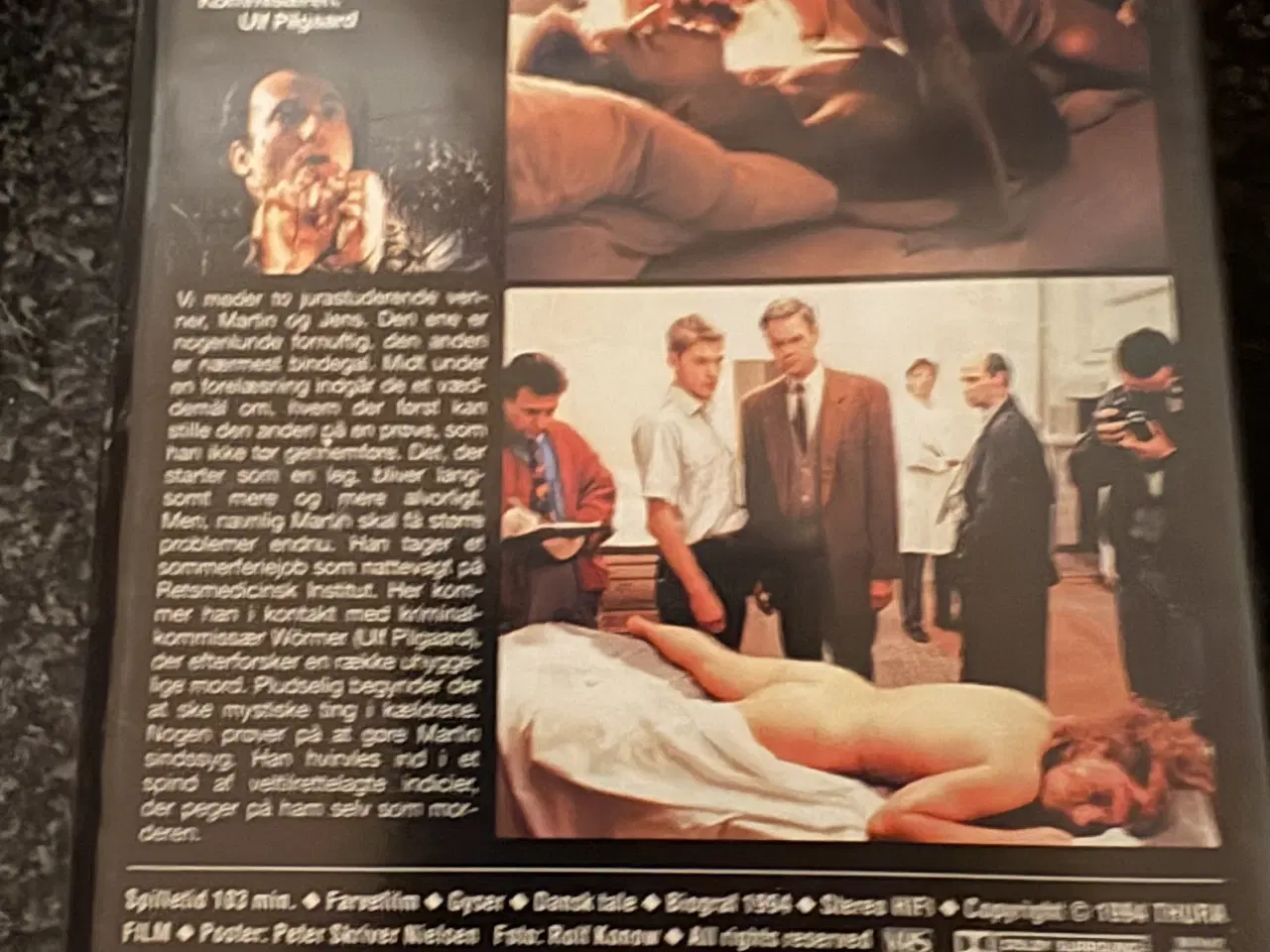 Billede 8 - VHS film