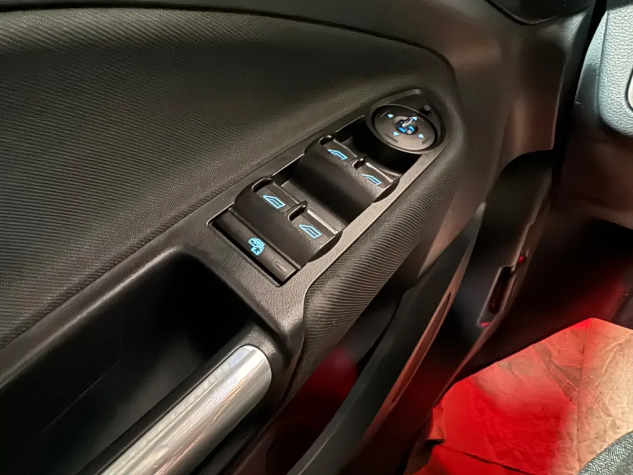 Billede 15 - Ford C-MAX 1,6 TDCi 115 Titanium