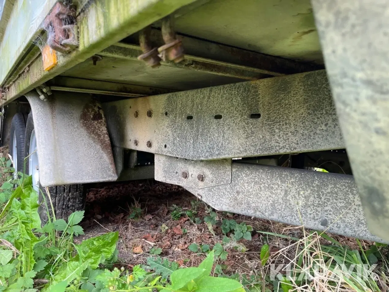 Billede 9 - Trailer Variant Pro-line