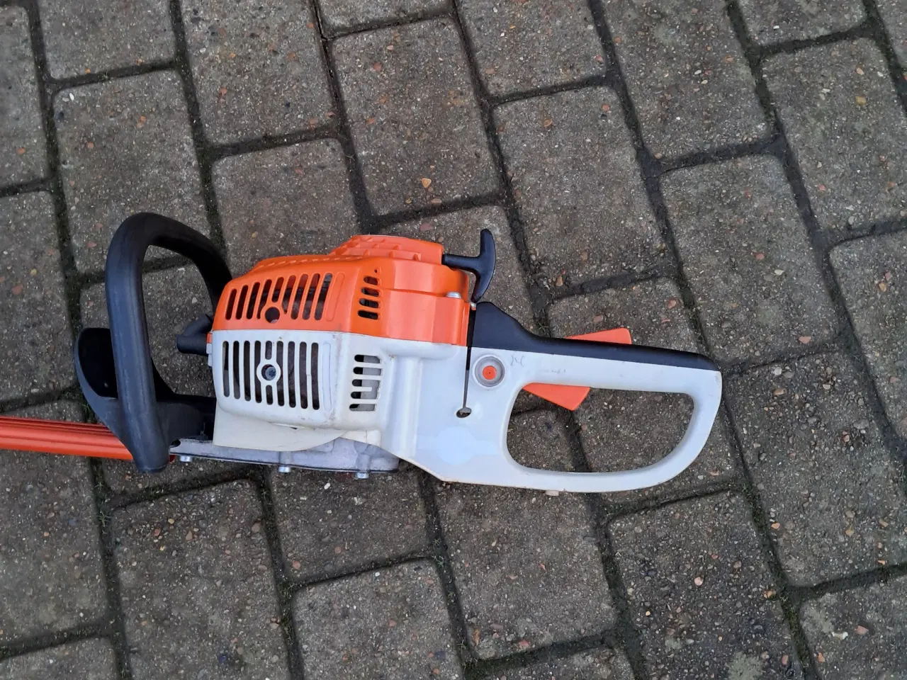 Billede 3 - Stihl HS 45