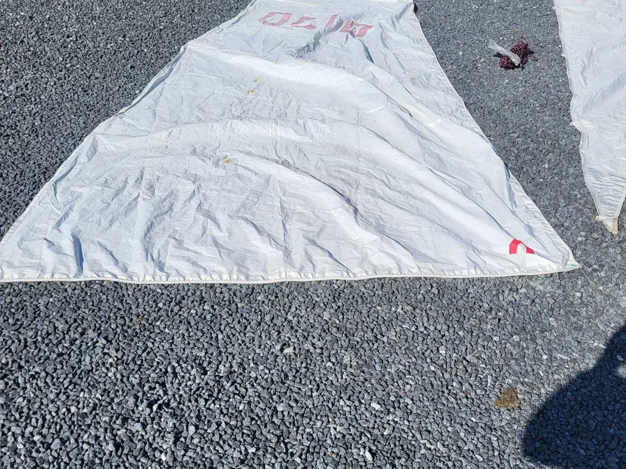 Billede 8 - Sejljolle Columbus 15