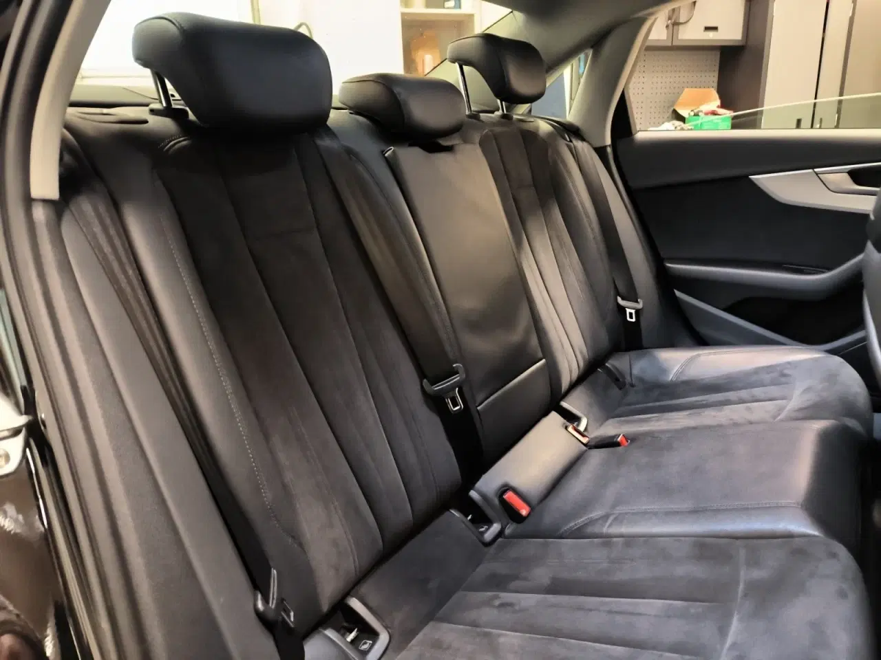 Billede 17 - Audi A4 35 TFSi Advanced+