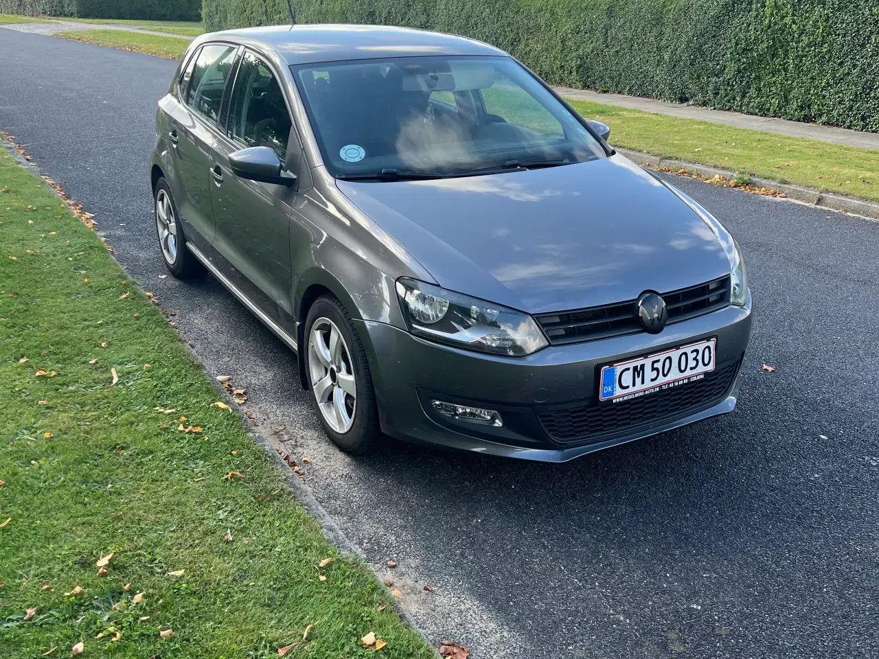 Billede 1 - Flot vw polo