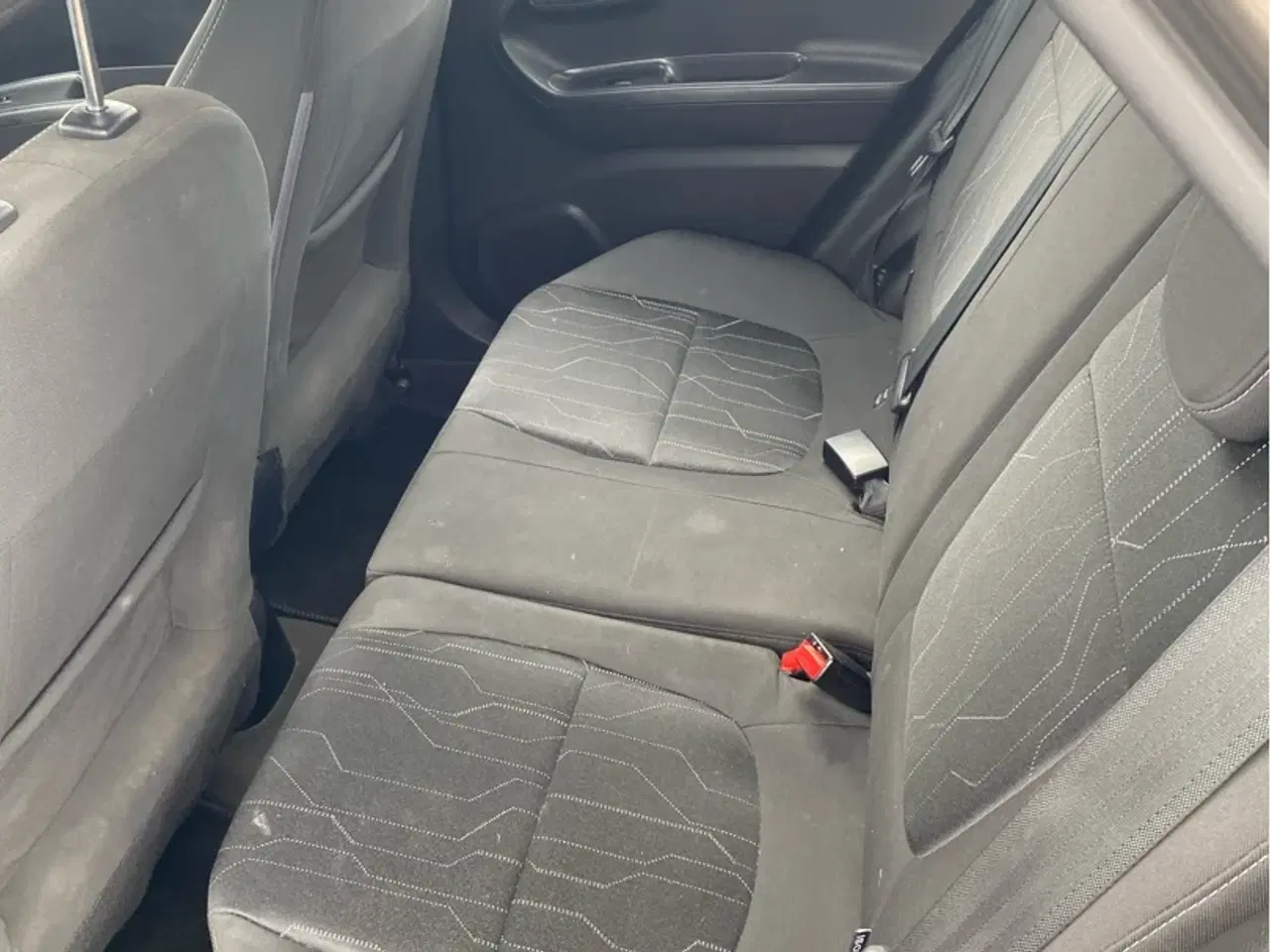 Billede 8 - Kia Picanto 1,0 Motion Plus 69HK 5d