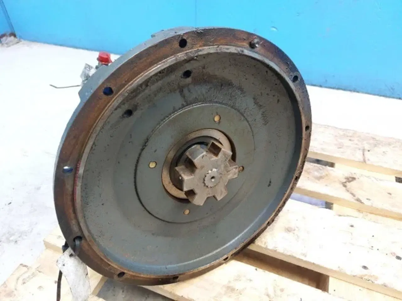 Billede 4 - GEHL AL750 Hydraulikpumpe 50307761