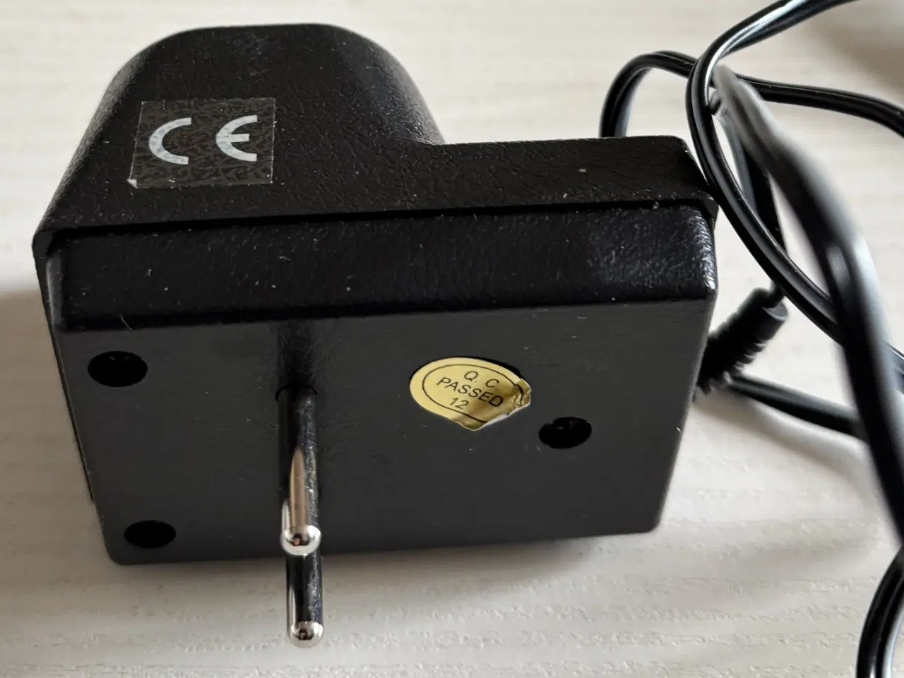 Billede 5 - DELUXE UNIVERSAL AC ADAPTER MV96