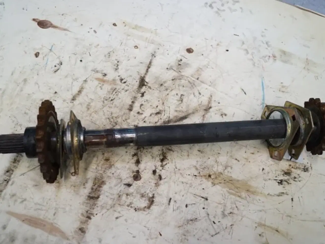 Billede 8 - Case 8010 Aksel