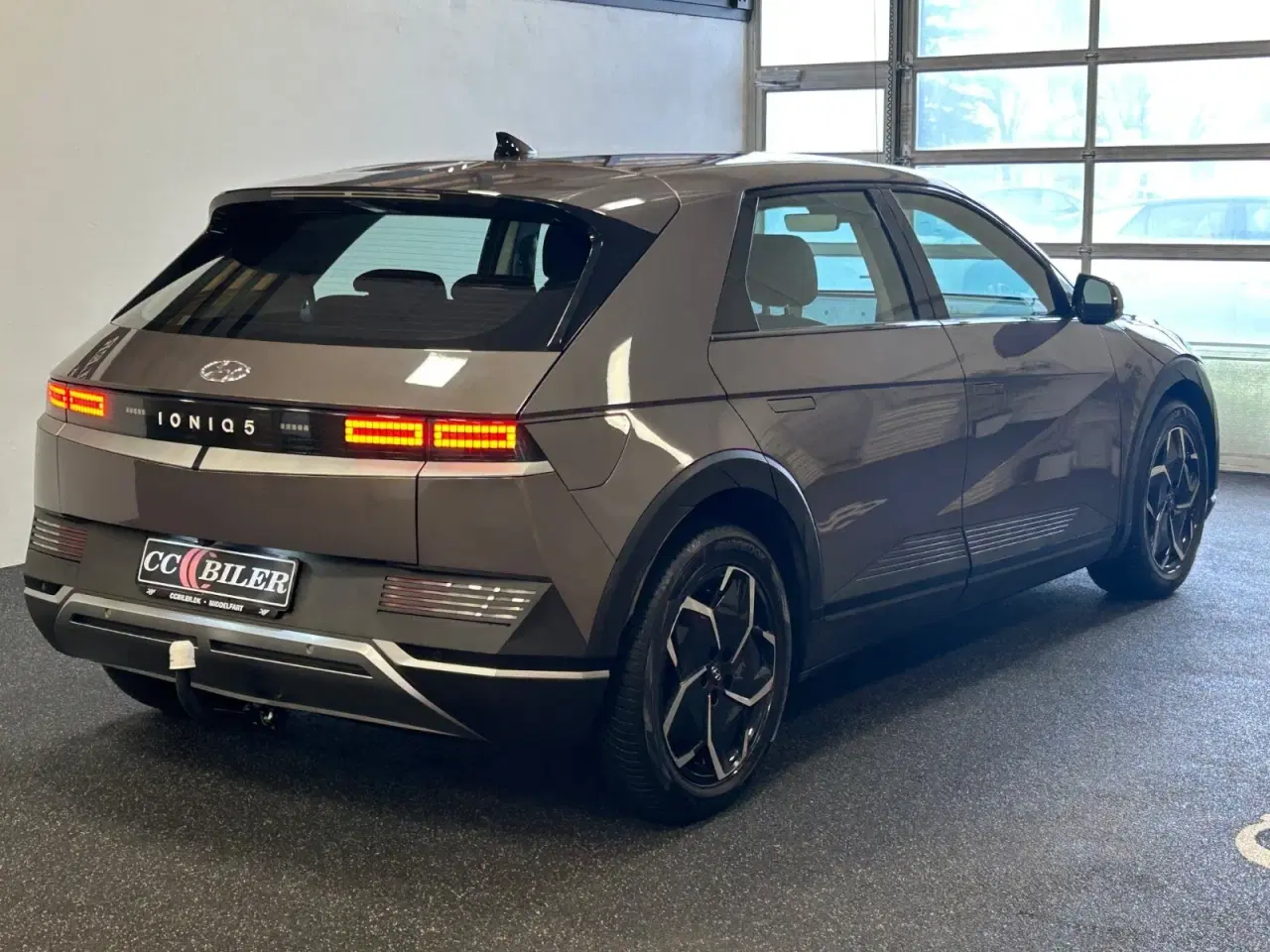 Billede 3 - Hyundai Ioniq 5 73 Advanced