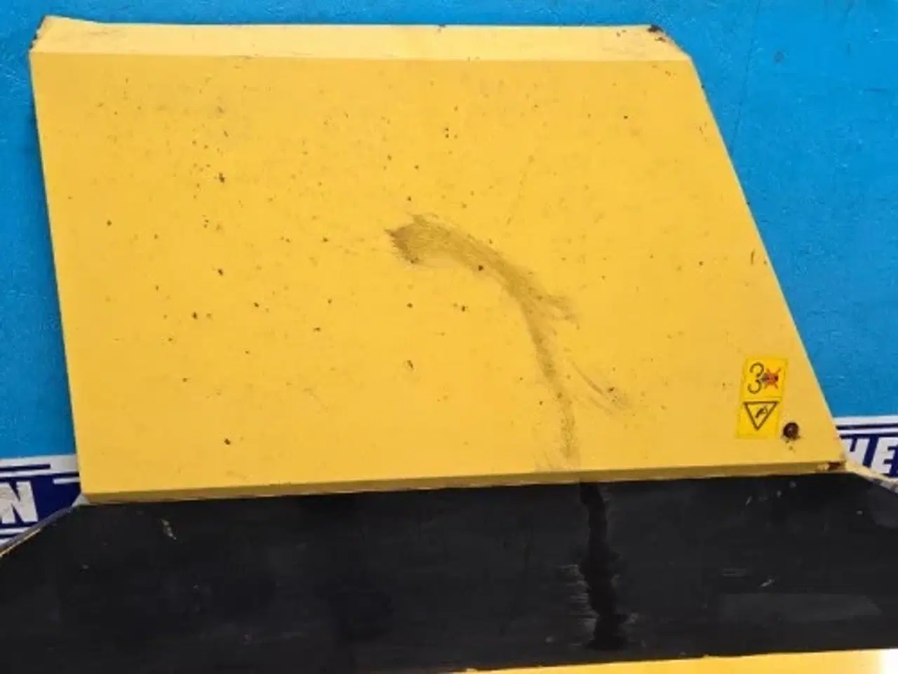 Billede 9 - New Holland TX68 Skærm R. 84429232