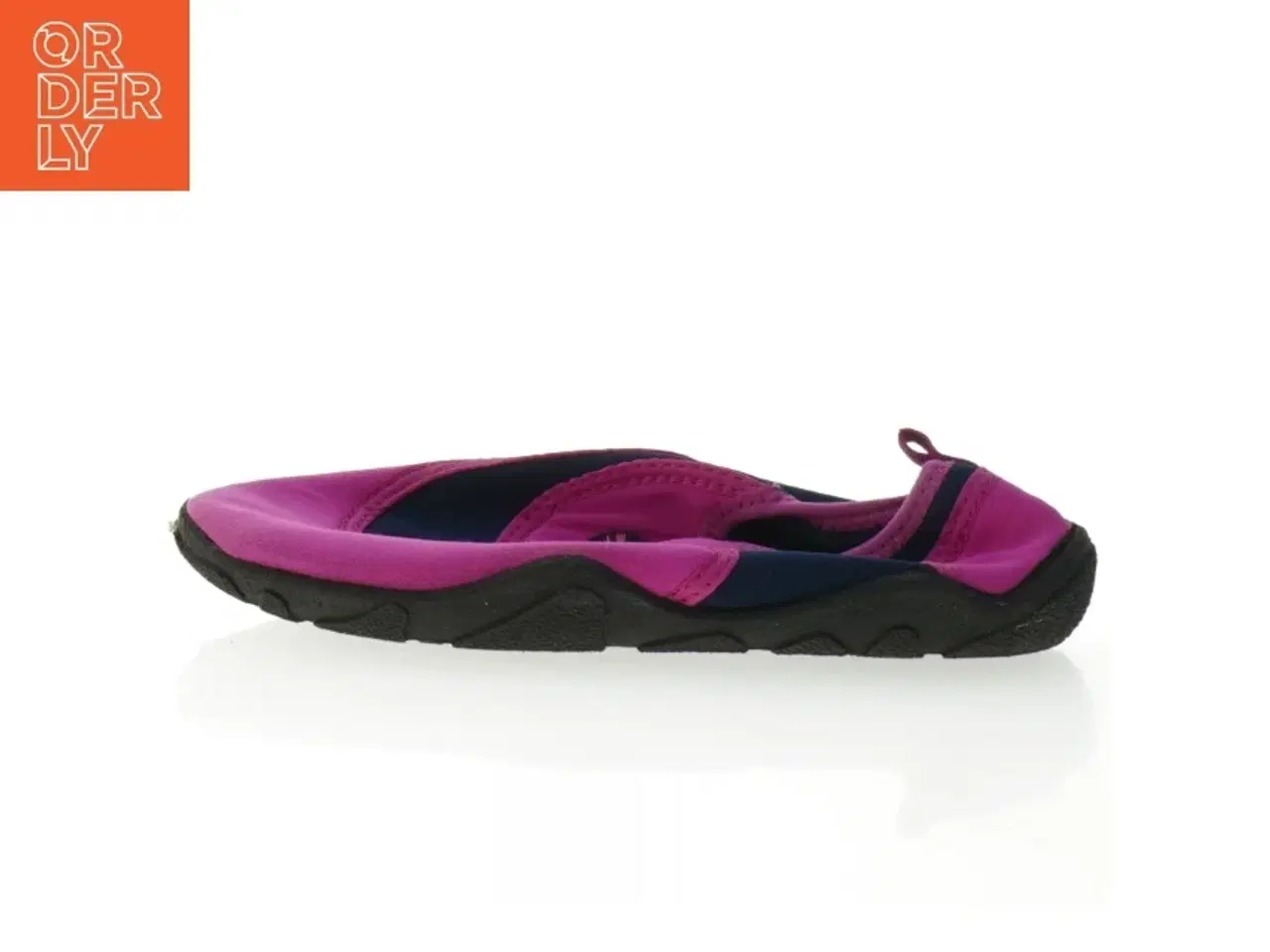 Billede 2 - Børne neopren vandsko (str. 25 cm)