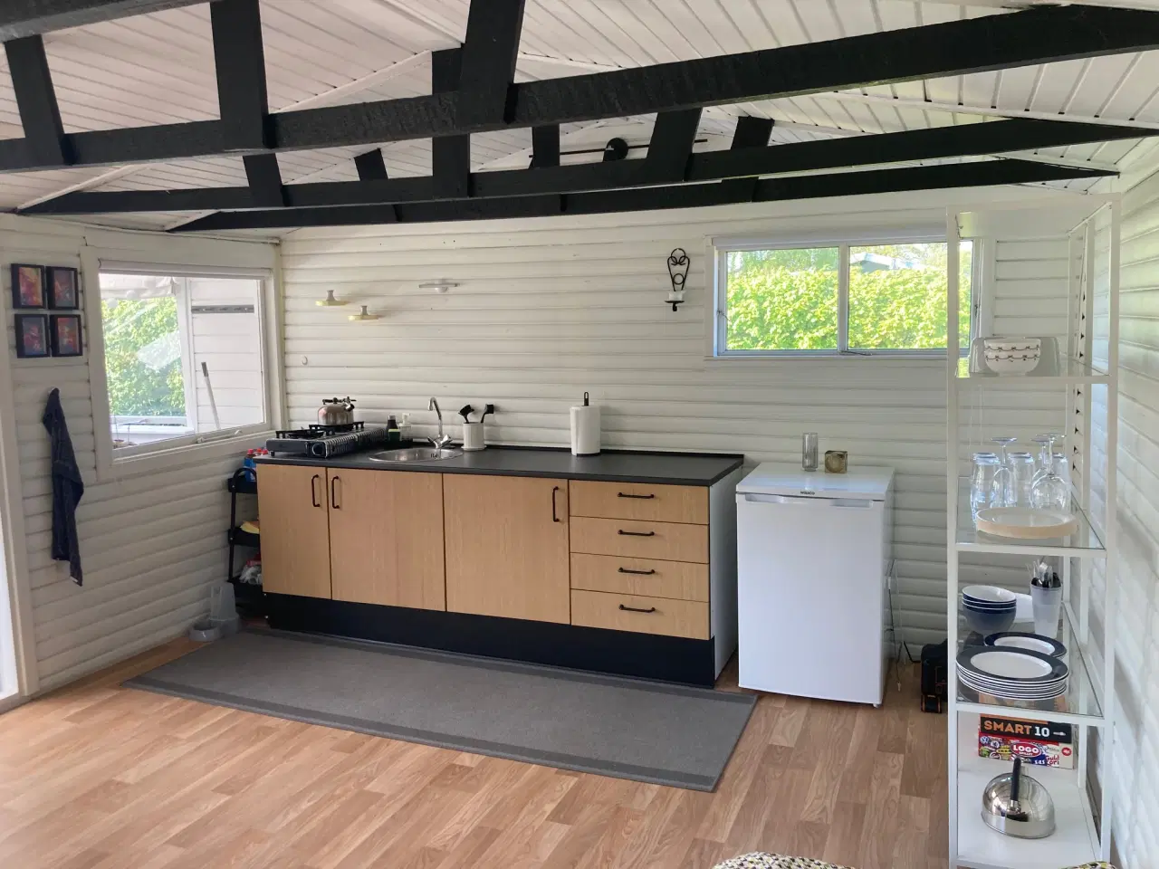 Billede 4 - Kolonihave Fredericia Fuglsang