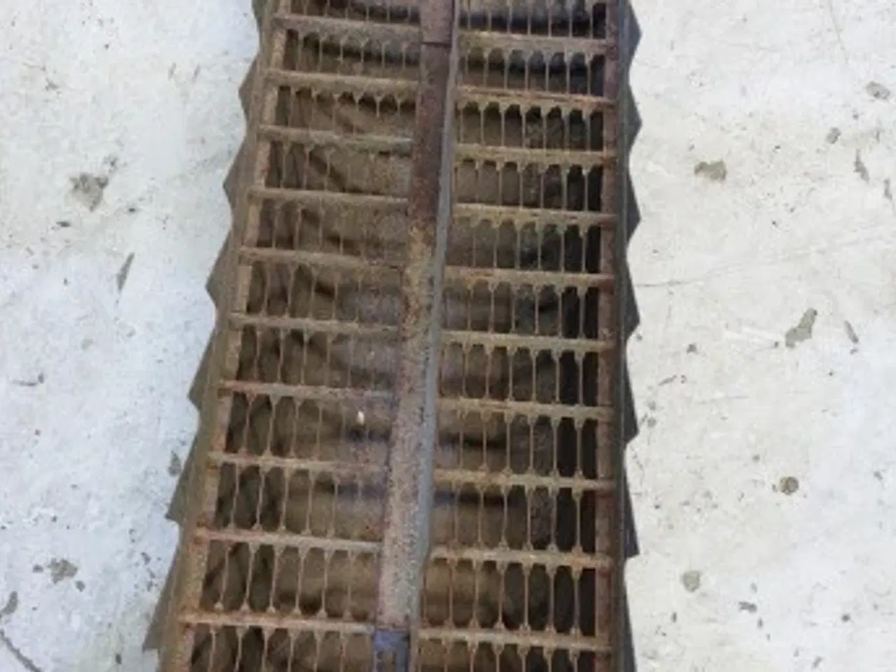 Billede 19 - Laverda 3500 Ryster 321957800