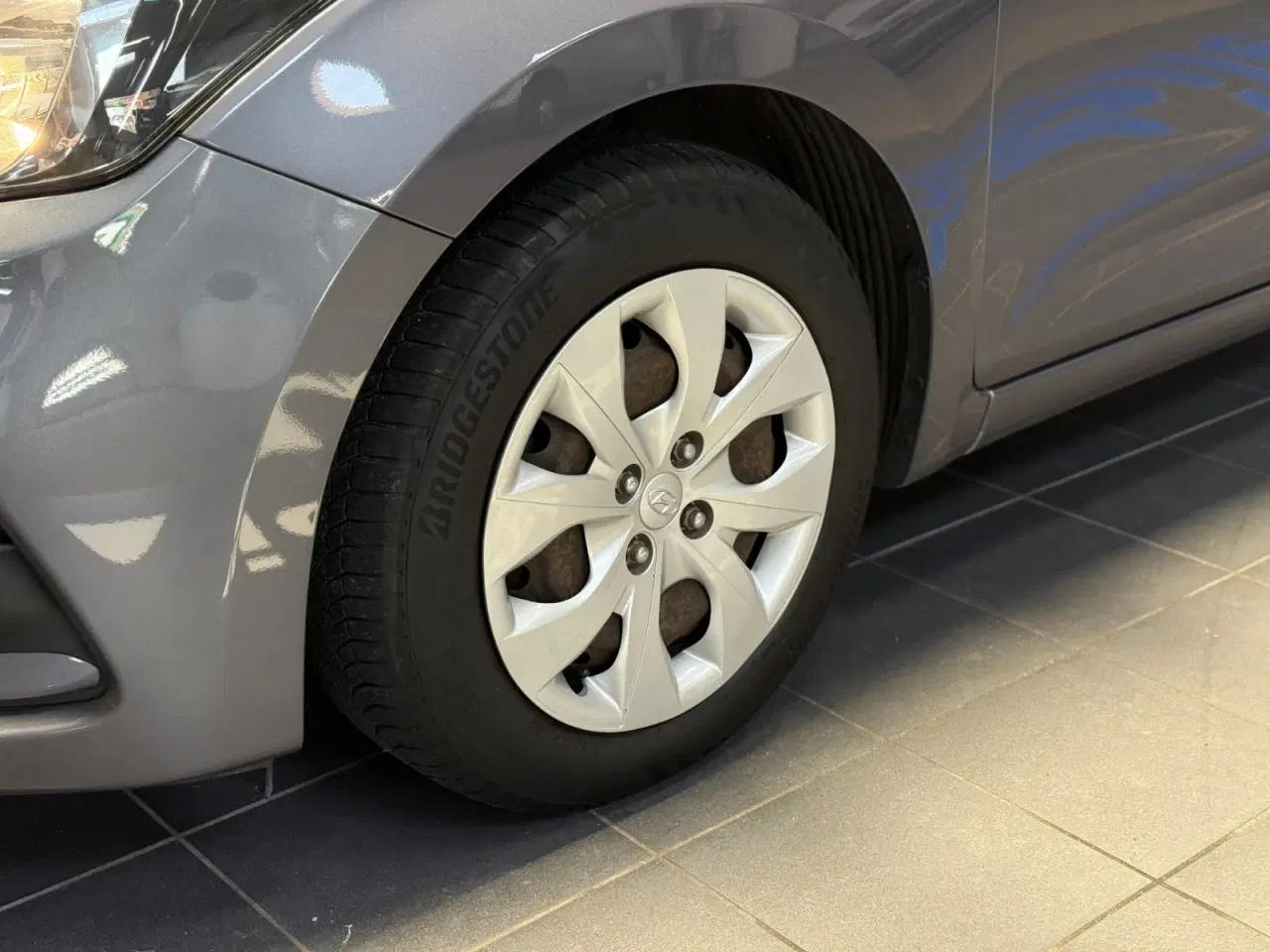 Billede 6 - Hyundai i20 1,0 T-GDi Trend