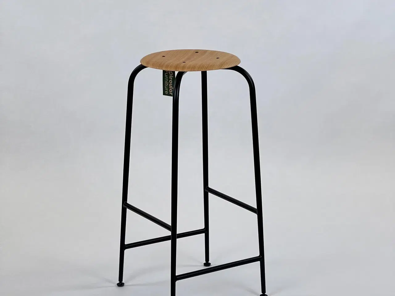 Billede 1 - Labofa 13.3 Stool - Taburet