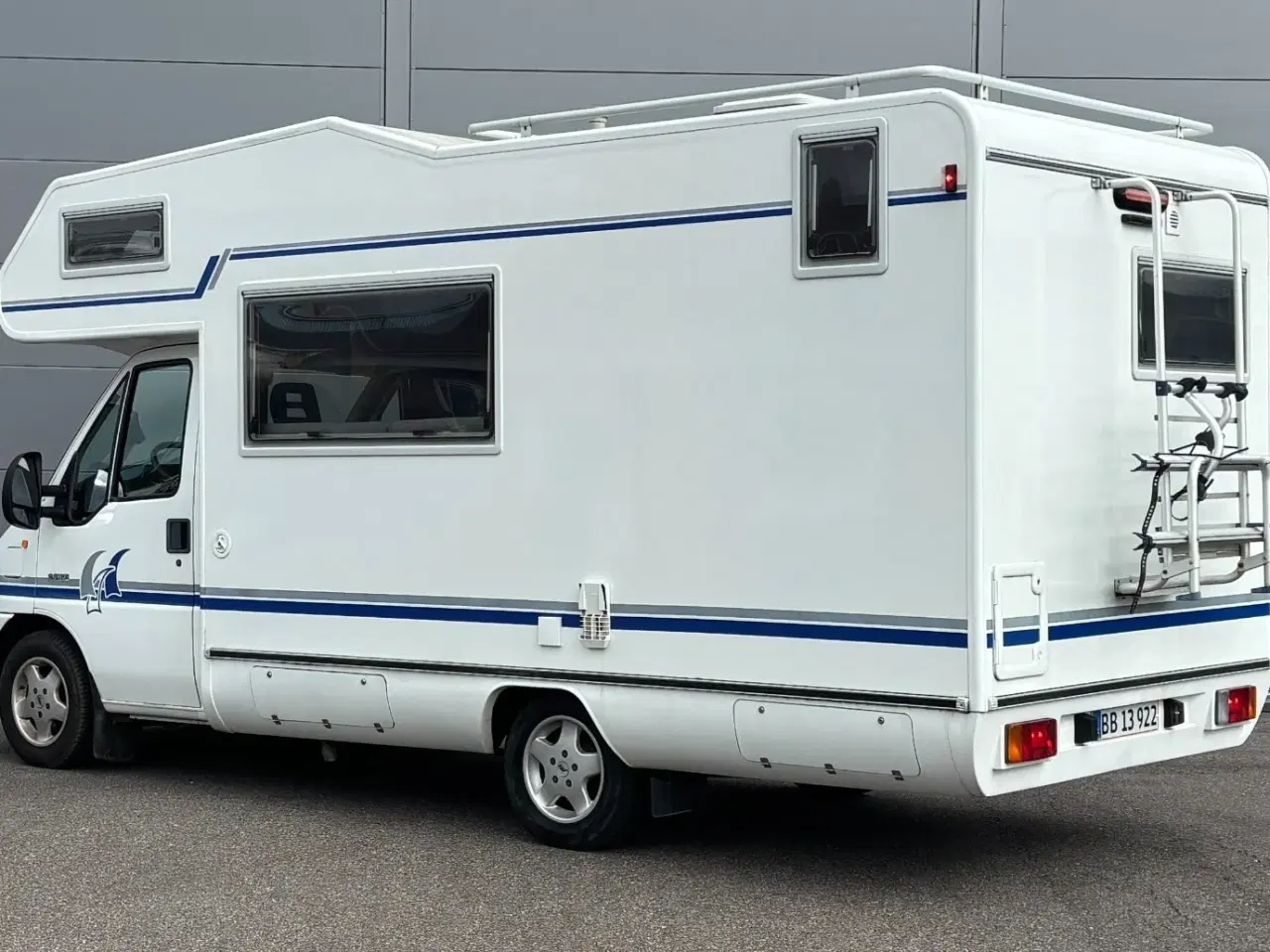 Billede 4 - Citroën Jumper 33 2,8 HDi