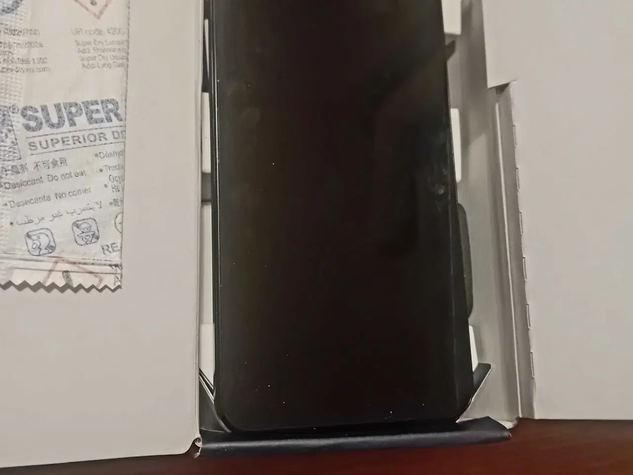 Billede 3 - Mobiltelefon