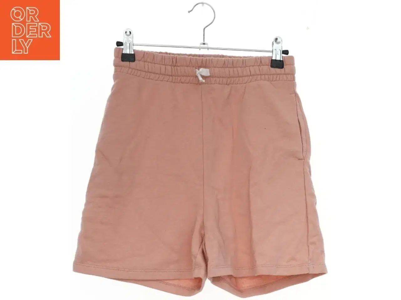 Billede 1 - Shorts med elastikbånd fra H&M (str. 158)