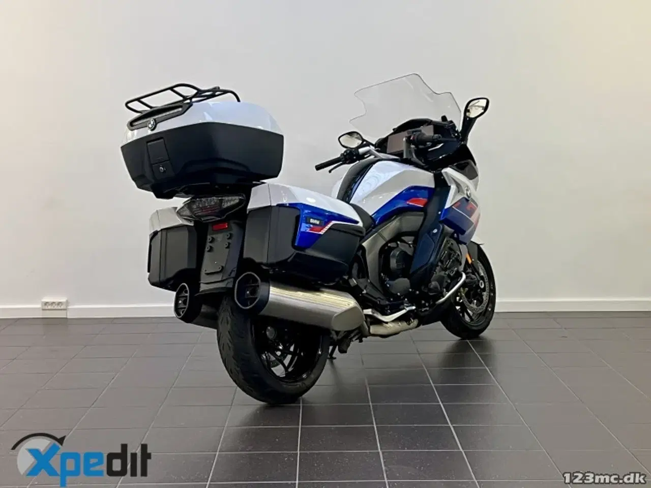 Billede 9 - BMW K 1600 GT