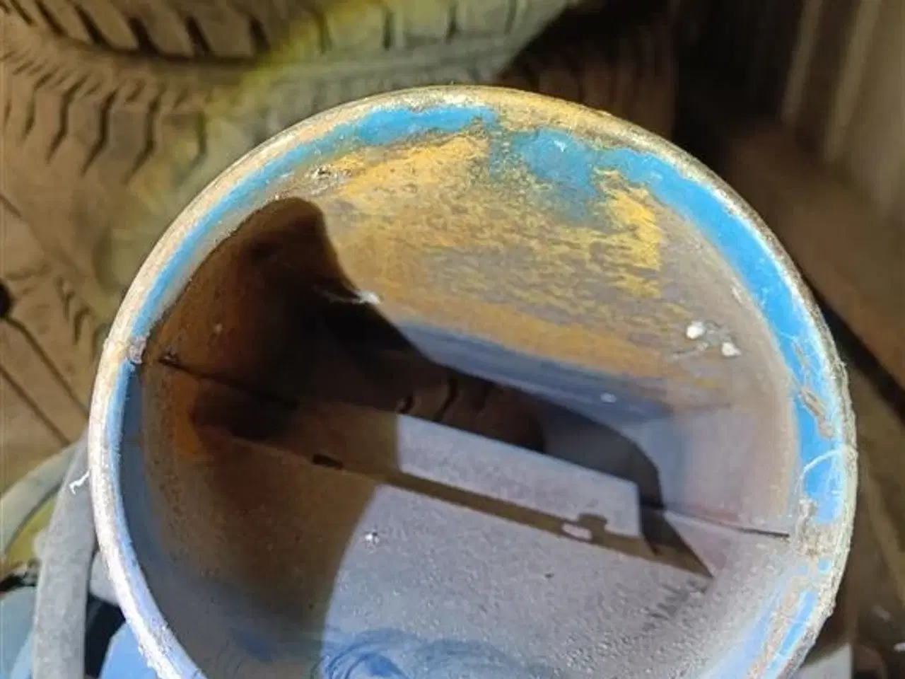 Billede 4 - Kongskilde CAD 20 cellesluse 2 stk.