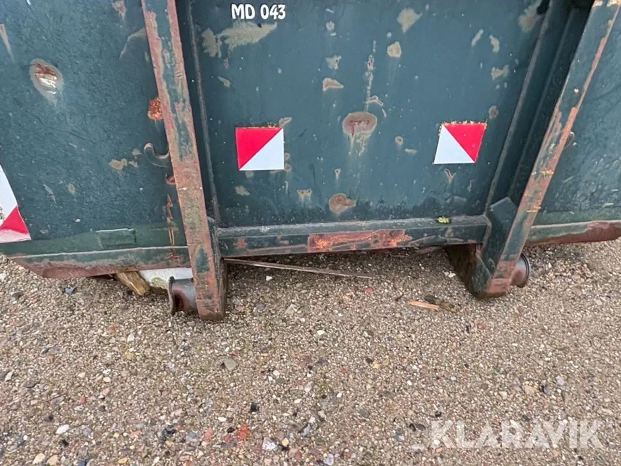 Billede 12 - Container Micodan