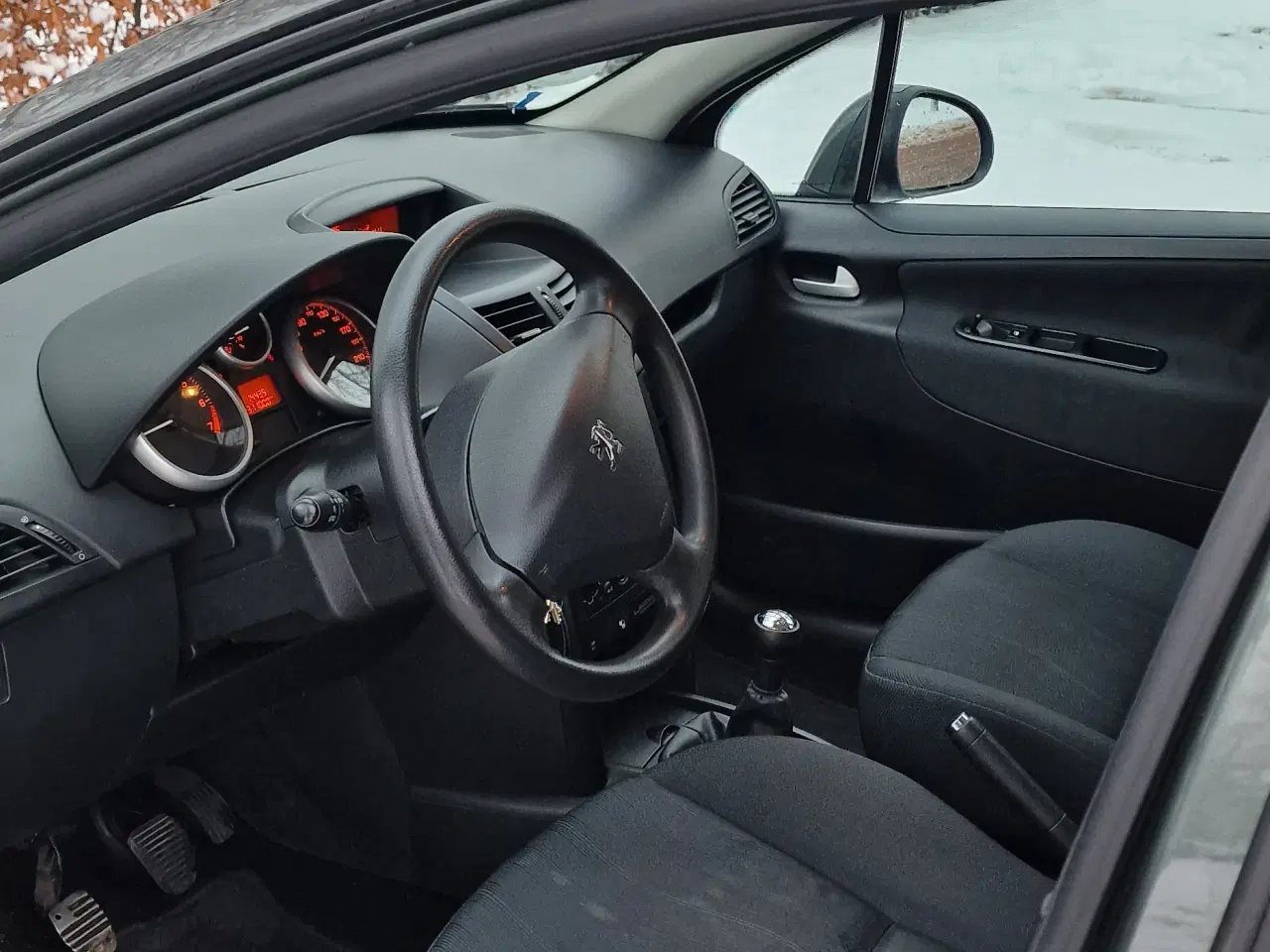 Billede 4 - Peugeot 207 1.4 2007 