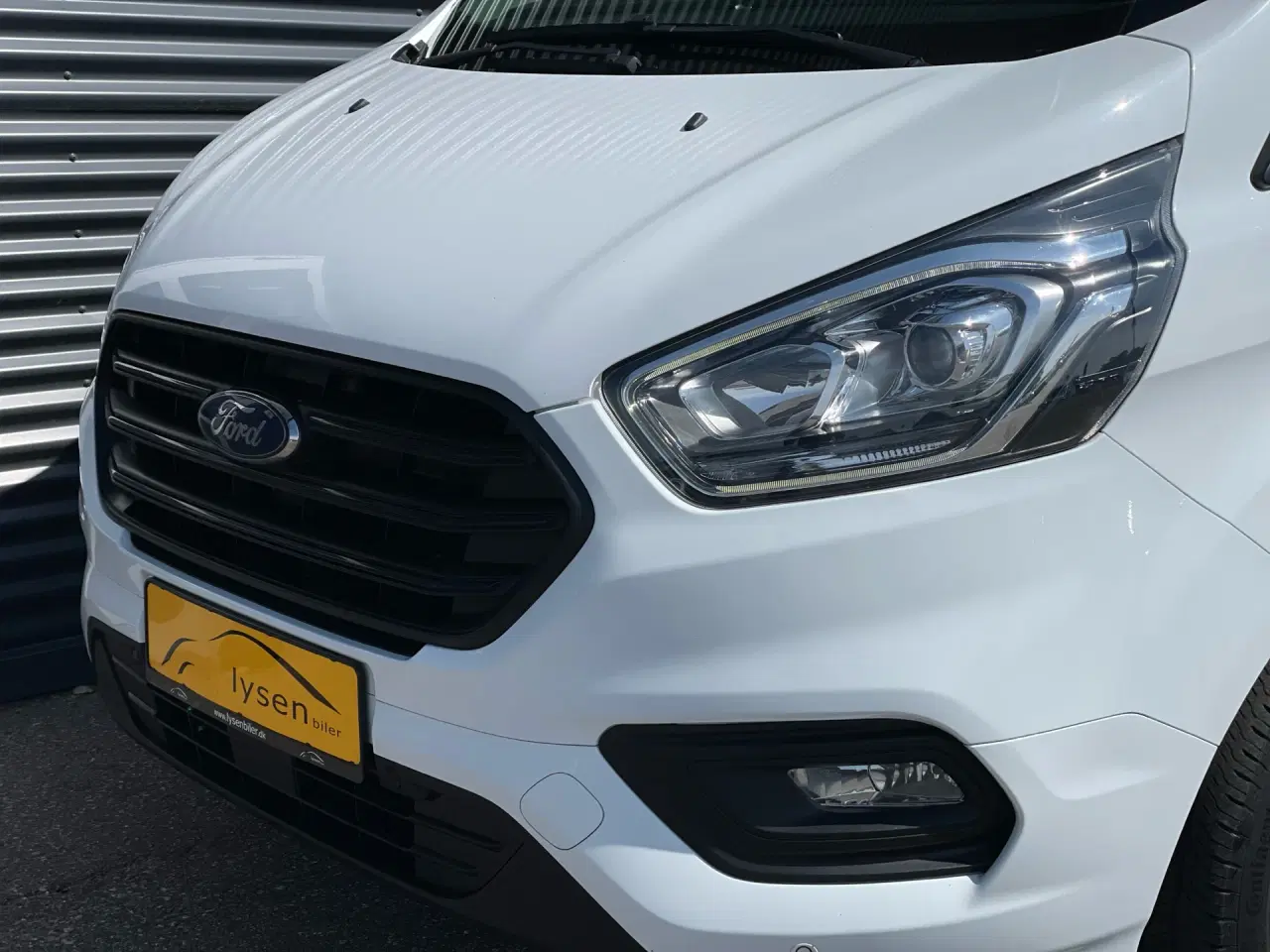 Billede 5 - Ford Transit Custom 280 L1H1 2,0 TDCi Trend 130HK Van 6g