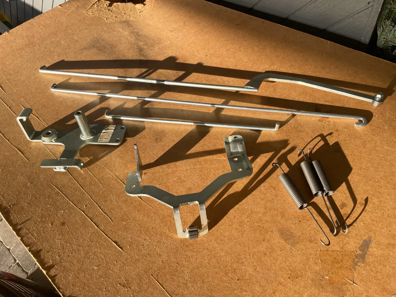 Billede 1 - Husqvarna Jonsered