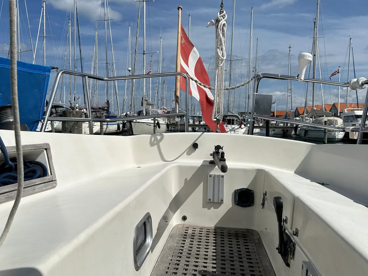 Billede 6 - Mamba 29