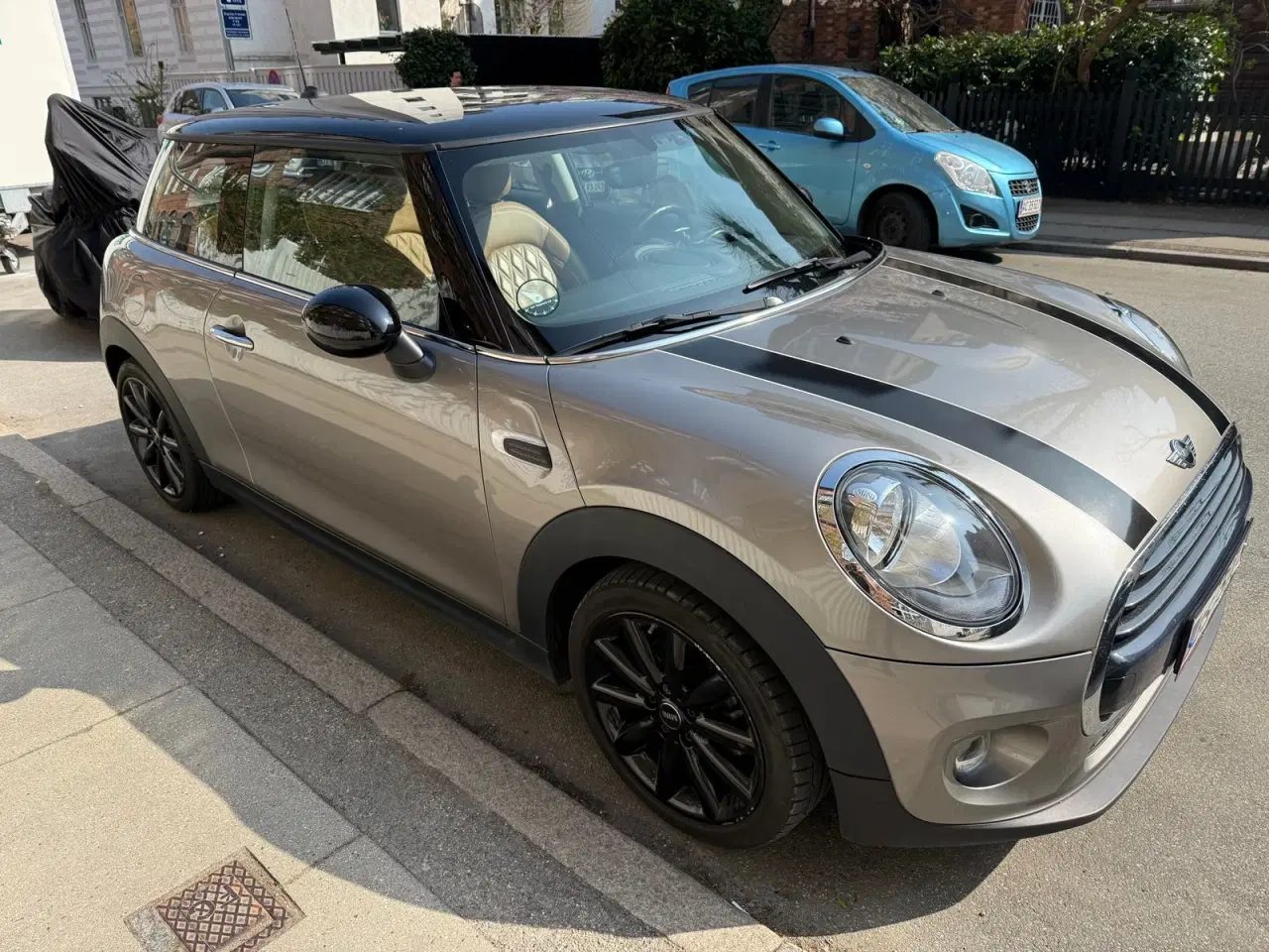 Billede 3 - MINI Cooper 1,5 