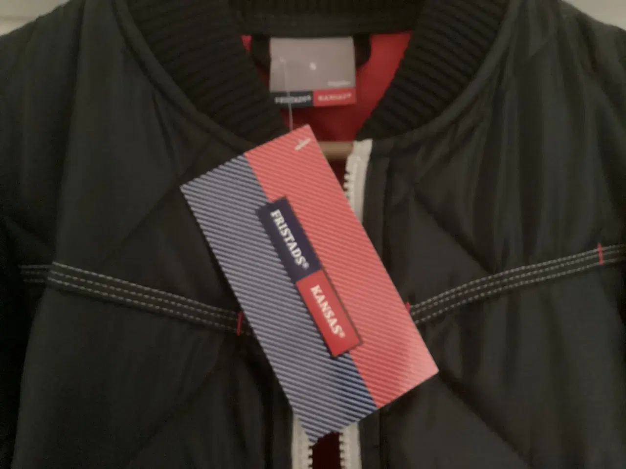 Billede 2 - Jakke Kansas - Fristad