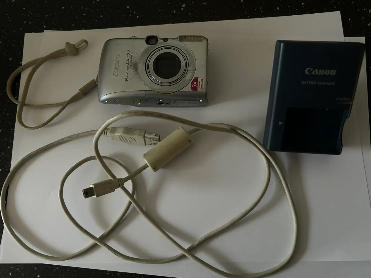 Billede 5 - Digital Camera