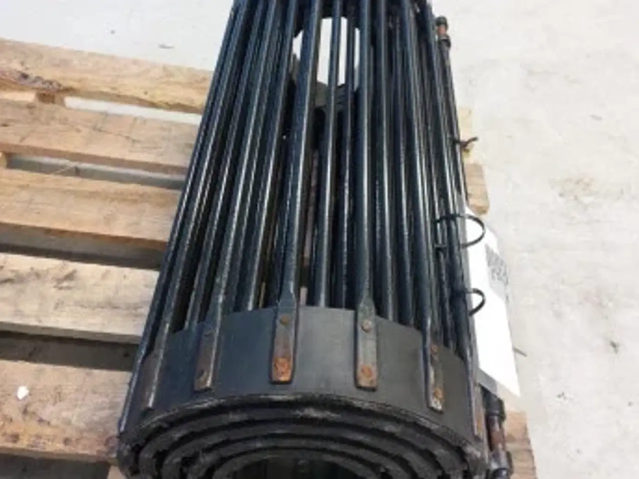 Billede 5 - Asa Lift 181-203 Remkæder