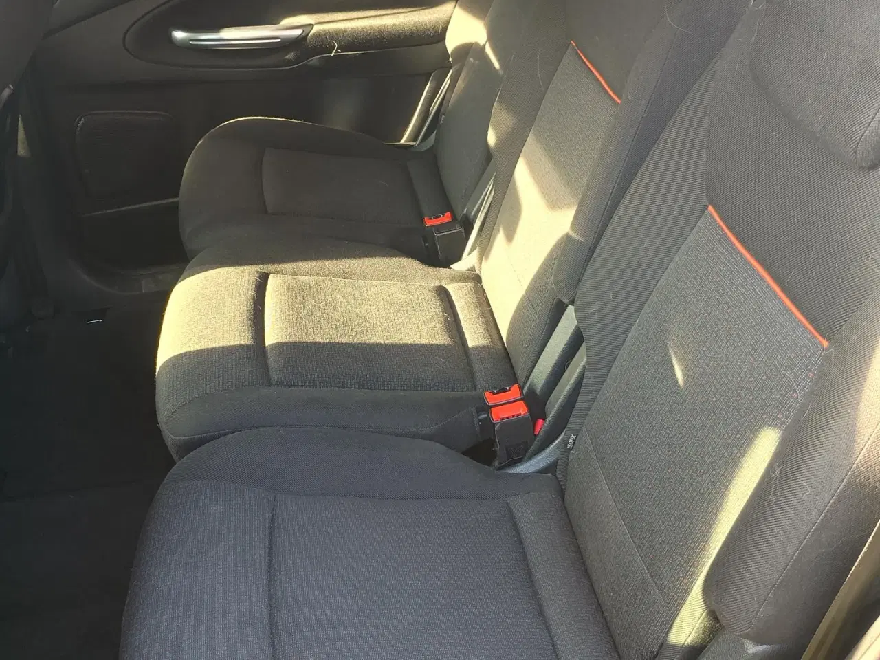 Billede 7 - Nysynet  7 Pers. Ford S-MAX 2,0 TDCI AUT