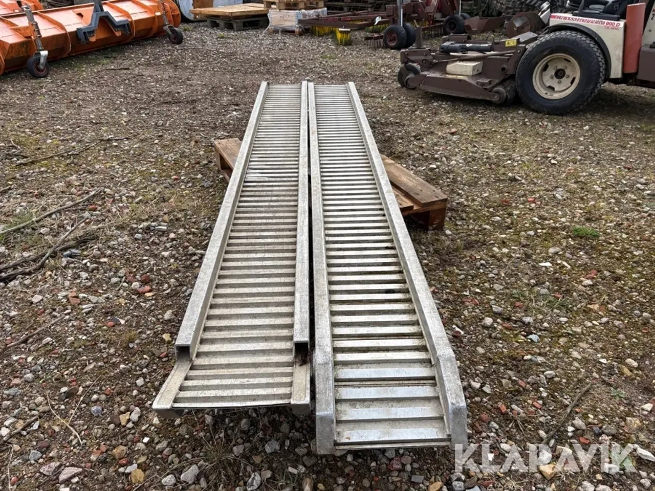 Billede 4 - Slidsker - 2 styk