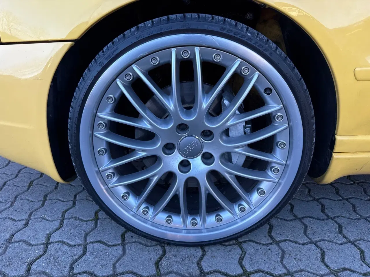Billede 16 - Audi S4 2,7 Avant quattro