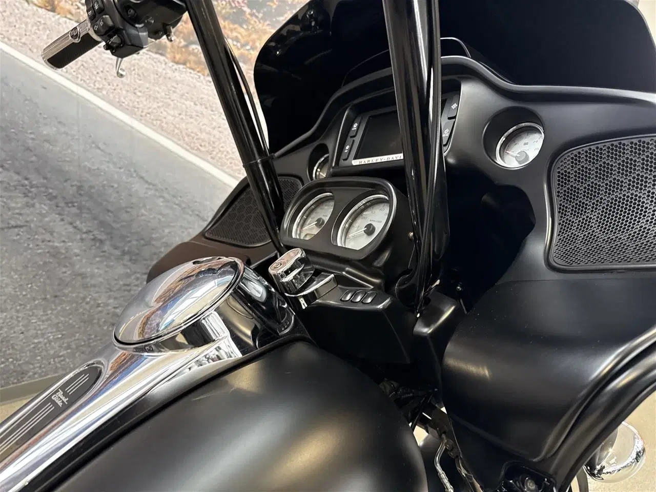 Billede 8 - Harley-Davidson FLTRXS Road Glide Special