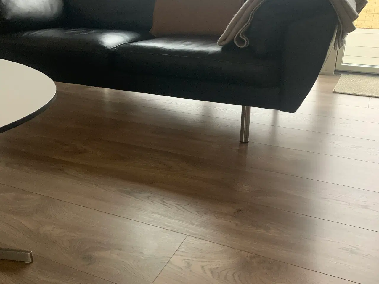 Billede 1 - Ilva læder sofaer