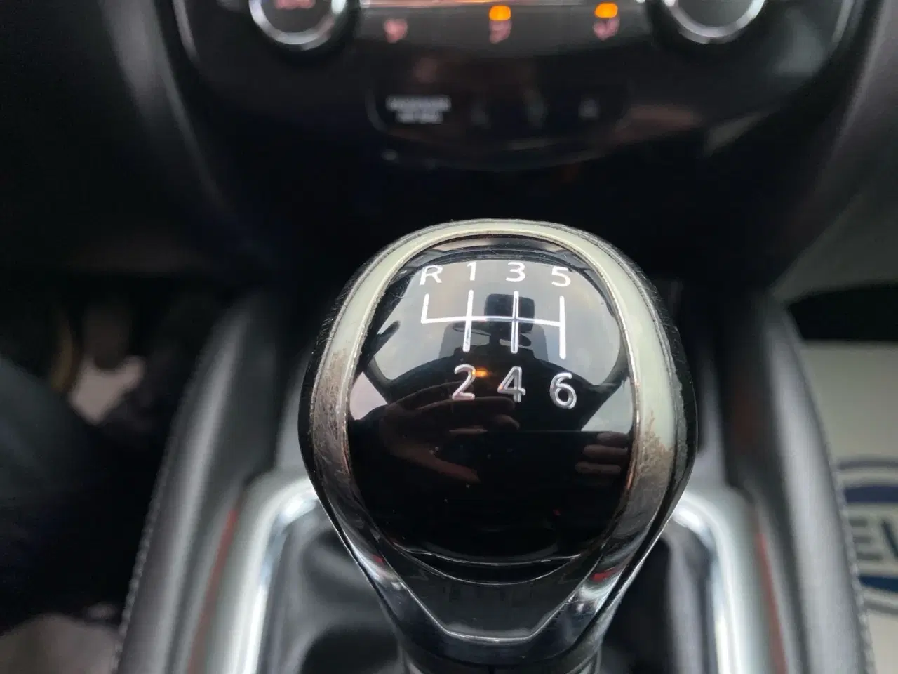 Billede 16 - Nissan Qashqai 1,2 Dig-T N-Connecta 115HK 5d 6g